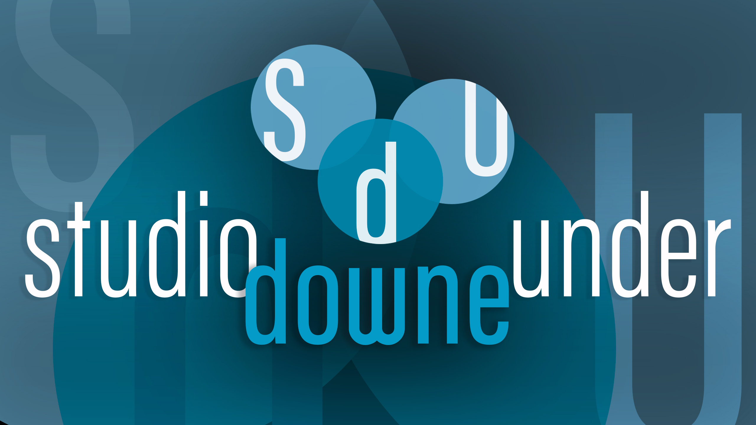 Real studio photo for Studio Downe Under